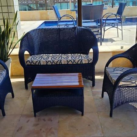 Flat Simples Na Praia De Iracema Fortaleza  Zewnętrze zdjęcie
